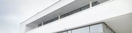 Checkliste für Außendecken und Raum-in-Raum-Konstruktionen