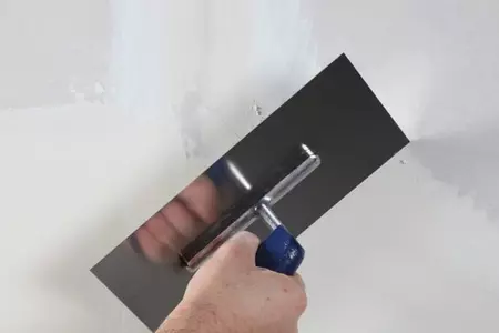 Spachtelprodukte