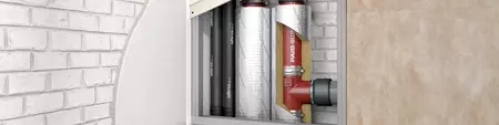 Baulicher Brandschutz für höchste Sicherheit