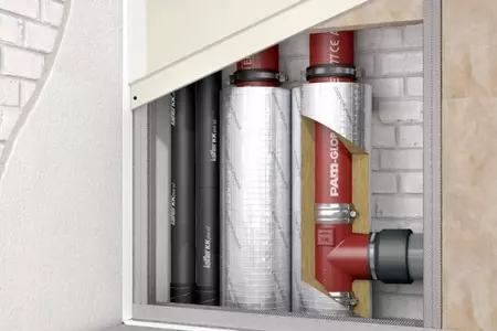 Baulicher Brandschutz für höchste Sicherheit