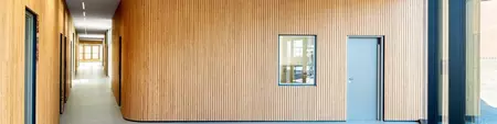 RIGIPS – Ihr starker Partner im Holzbau