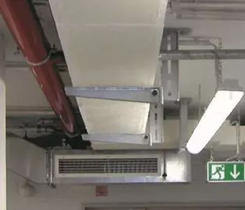 Kabel- & Installationskanäle