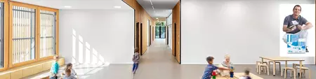 Spachtelmassen von RIGIPS