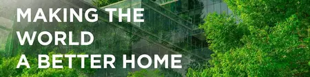 Ökologie: Ressourcen-schonendes & energieeffizientes Bauen, Soziales: Wohngesundes Bauen, Ökonomie: Lange Lebensdauer,  Recycling & Entsorgung...