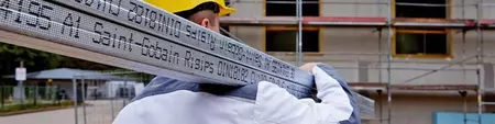 DAS Profil mit Patent