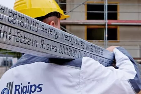 RigiProfil® MultiTec