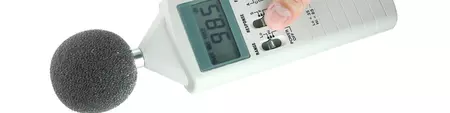 Der Rigips Schallschutz-Rechner