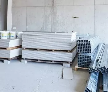 Baustellenbedingungen