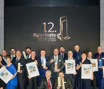 Sieger/Nominees 2020