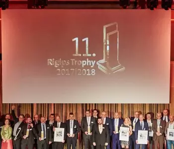 Sieger/Nominees 2018