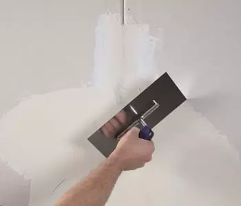 Spachtel - Praxis