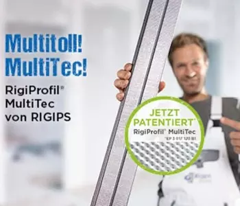 RigiProfil® MultiTec