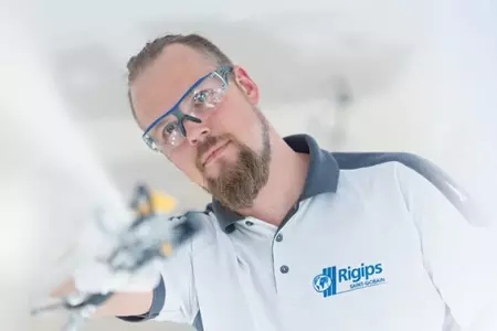 Rigips ProMix Airless