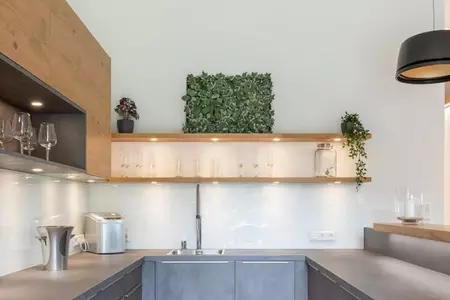 Lastenbefestigungen an Rigidur H Gipsfaserplatten