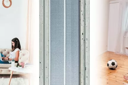 Schallschutz – Lösungen von RIGIPS