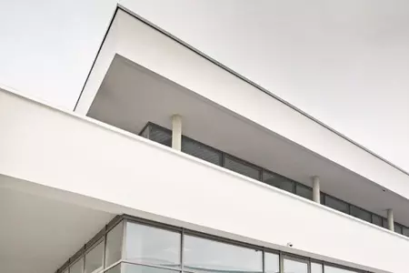 Rigips Glasroc X für Außendecken sowie Feucht- & Nassräume