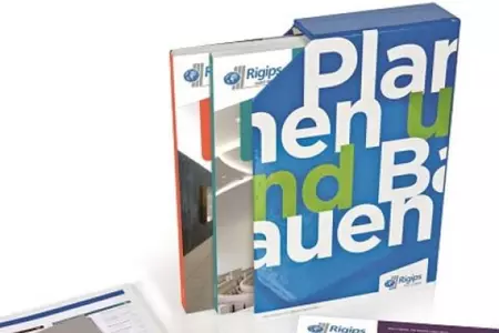 Planen und Bauen