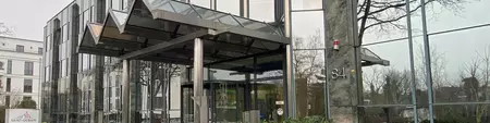 Daten­schutz­erklärung