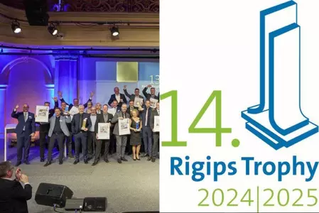 14. Rigips Trophy 2024 I 2025
