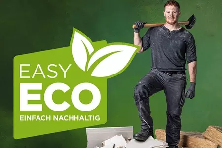 EASY ECO von ISOVER und RIGIPS EASY ECO von ISOVER und RIGIPS