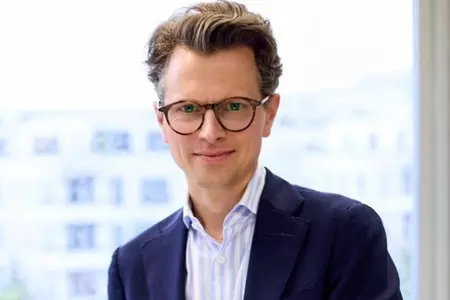 Markus Rehm ist neuer Direktor Marketing bei ISOVER und RIGIPS