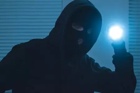 Einbruchhemmende Trockenbau-Konstruktionen