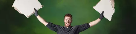 RIGIPS ist nachhaltig! RIGIPS ist nachhaltig!