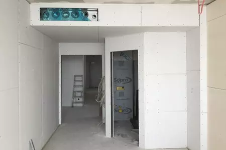 Überzeugender Brandschutz bis zur letzten Fuge