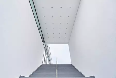 BAU 2019 Für geschützte und bewitterte Außenbereiche 