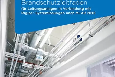 Brandschutzleitfaden 