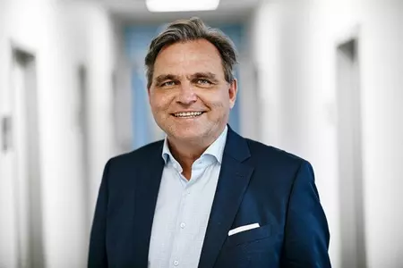 Dirk Borgmann leitet ab sofort Vertrieb von ISOVER und Rigips 