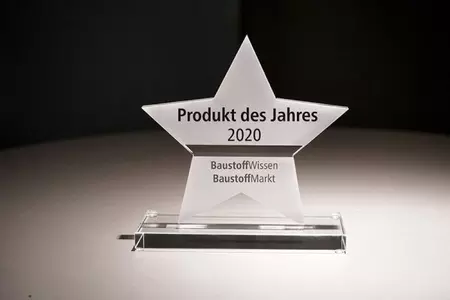Für perfekte Oberflächen 