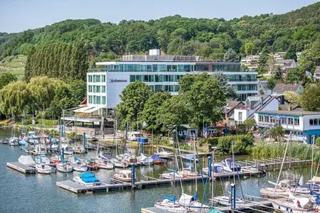 Hotel der Spitzenklasse begeistert mit einzigartiger Architektur und höchster Funktionalität