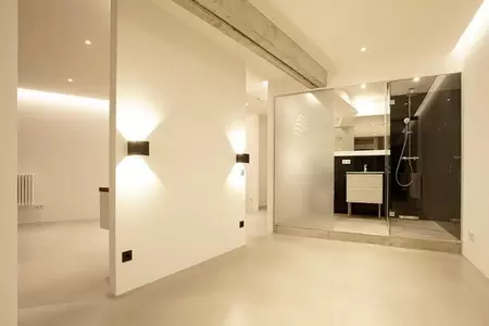 Luxuriöses Wohnen in luftigen Höhen