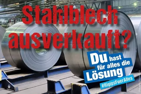 Mit Rigips Habito auf Nummer sicher 