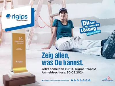 Rigips Trophy
