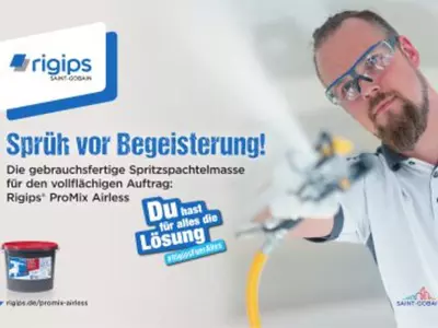 Rigips ProMix