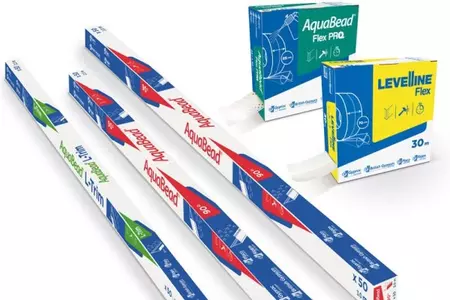 Optimierte Verpackungen für Kantenschutzlösungen