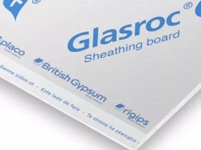 Rigips Glasroc X