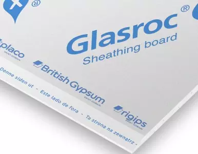 Rigips Glasroc X