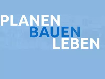 Planen Bauen Leben 
