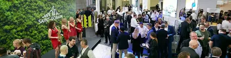 Messen Veranstaltungen