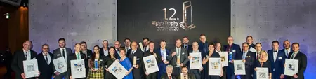 12. Rigips Trophy 2020