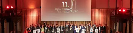 11. Rigips Trophy 2018