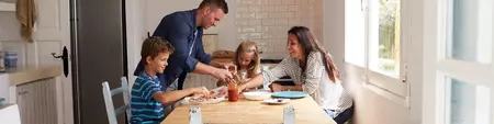 Rigips Wohngesundheit