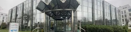 Rigips Düsseldorf