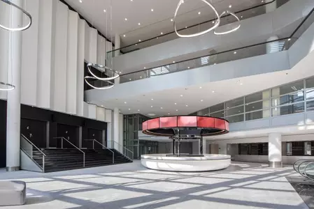 CCM Frankfurt