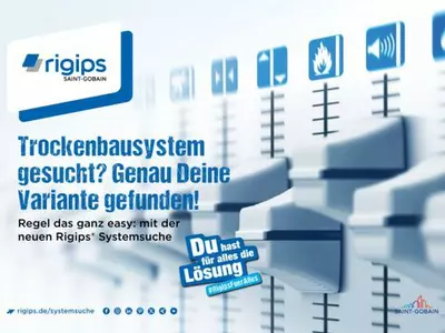 Rigips Systeme