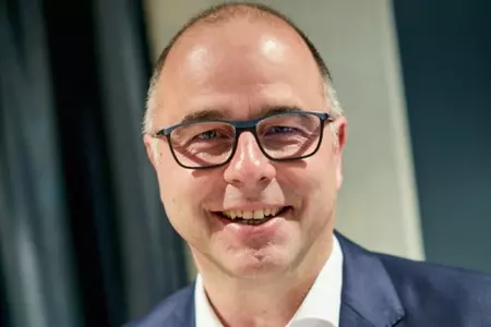Andreas Heidrich
