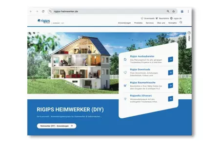 rigips-heimwerker.de